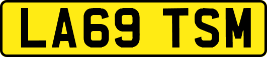 LA69TSM