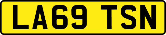 LA69TSN