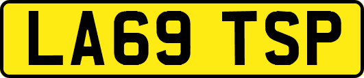 LA69TSP