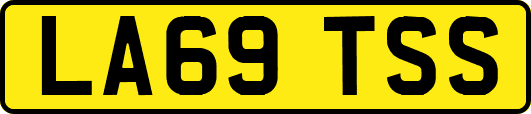 LA69TSS