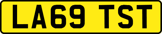LA69TST