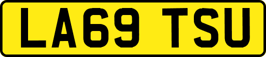 LA69TSU