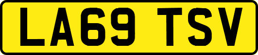 LA69TSV