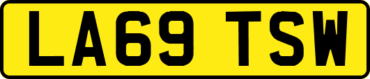 LA69TSW