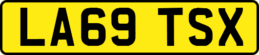 LA69TSX