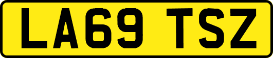 LA69TSZ