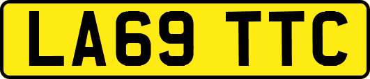 LA69TTC