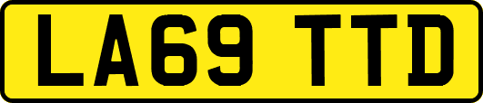 LA69TTD