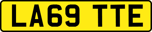 LA69TTE