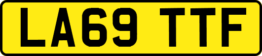LA69TTF