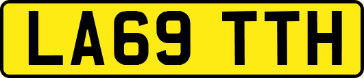 LA69TTH