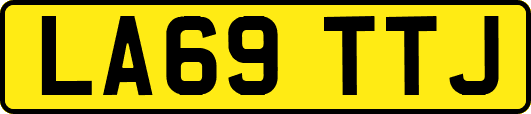 LA69TTJ