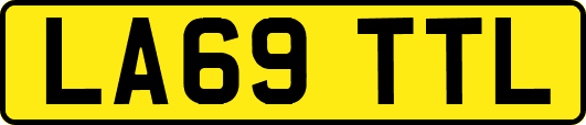 LA69TTL