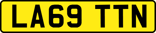 LA69TTN