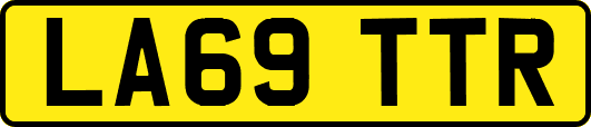 LA69TTR
