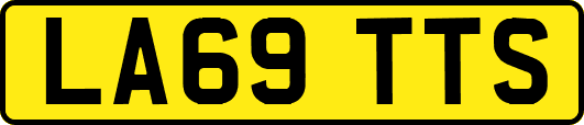 LA69TTS