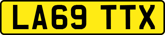 LA69TTX