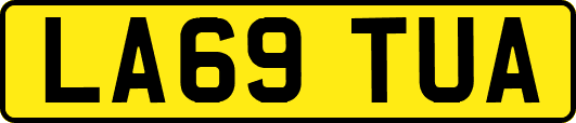 LA69TUA