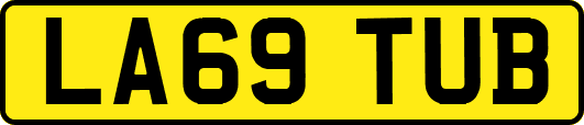 LA69TUB
