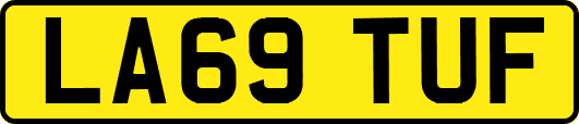 LA69TUF