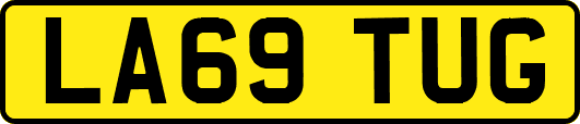 LA69TUG