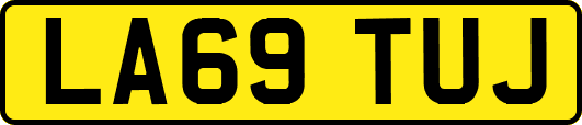 LA69TUJ