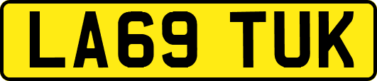 LA69TUK