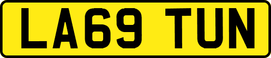 LA69TUN