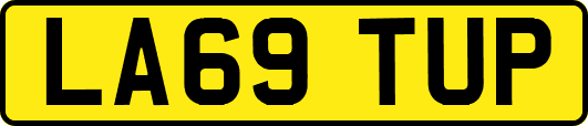 LA69TUP