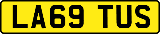 LA69TUS