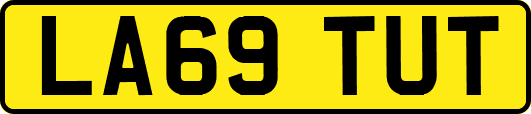 LA69TUT