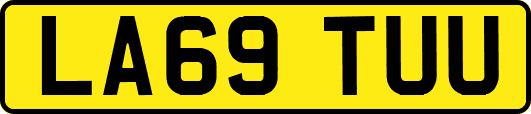 LA69TUU