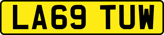 LA69TUW