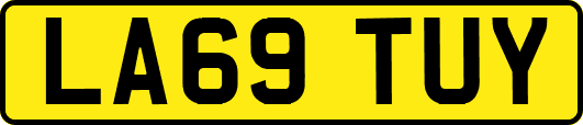 LA69TUY