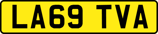 LA69TVA
