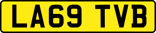 LA69TVB
