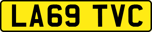 LA69TVC