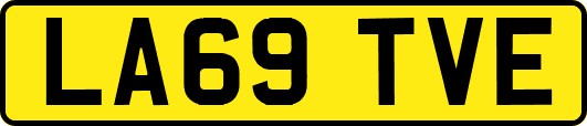 LA69TVE