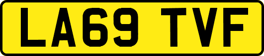 LA69TVF