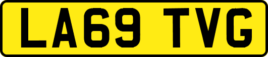 LA69TVG