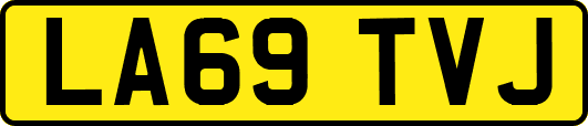 LA69TVJ