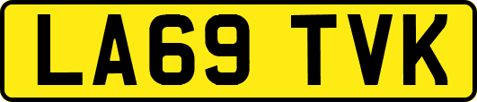 LA69TVK