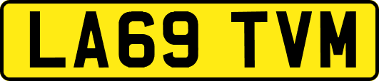 LA69TVM