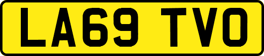 LA69TVO