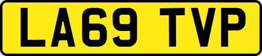 LA69TVP