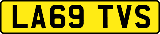 LA69TVS