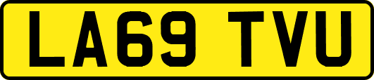 LA69TVU