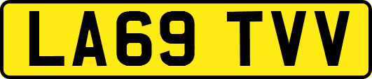 LA69TVV