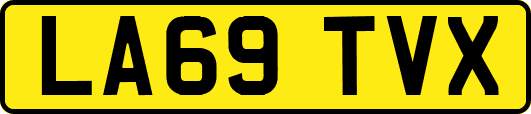 LA69TVX