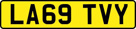 LA69TVY